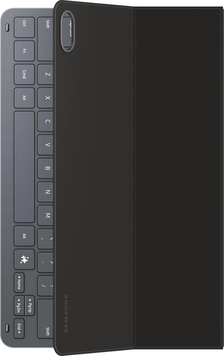 Produktbild Samsung Book Cover Keyboard Slim Case for Galaxy Tab S11 Black (Eng. Int., Galaxy Tab S11)