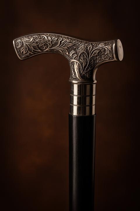 Palazzo Gehstock Spazierstock