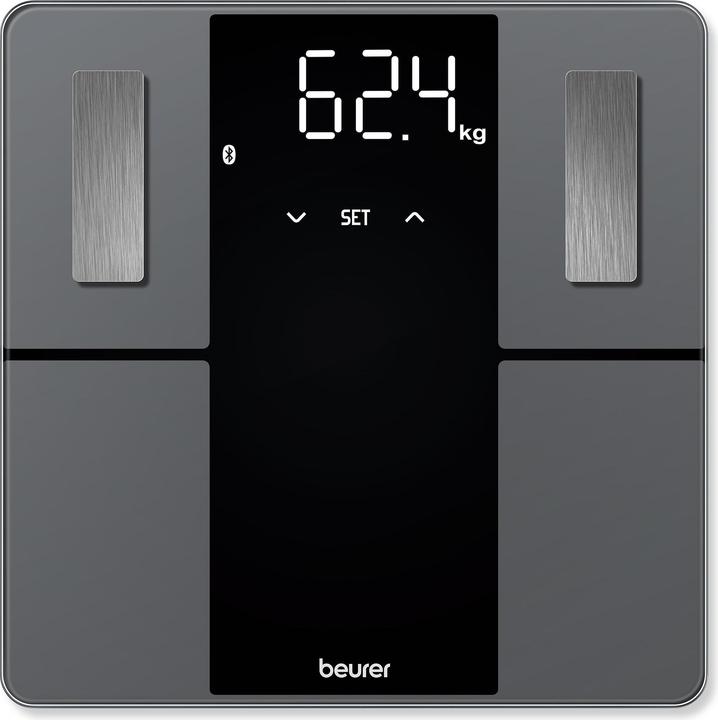 Produktbild Beurer BF 500 (180 kg)