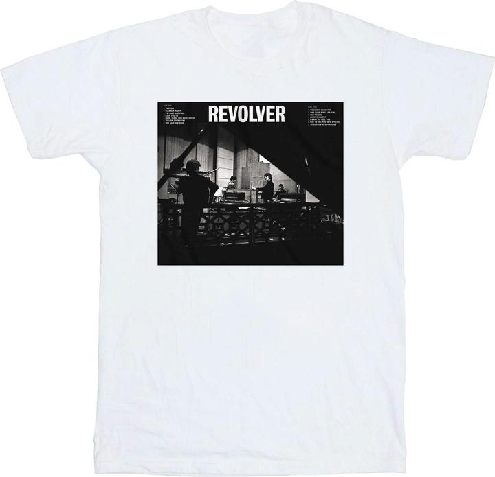 Produktbild Revolver Studio TShirt (L)