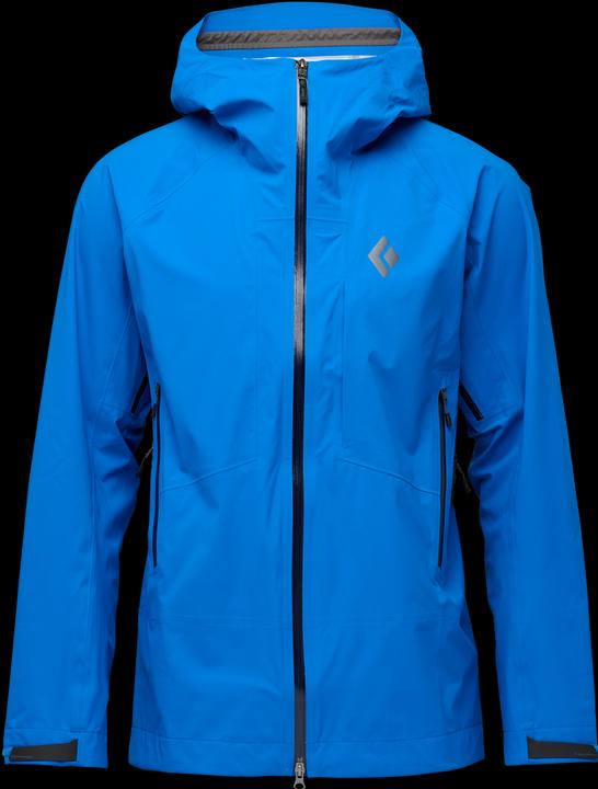 Black Diamond M Highline Stretch Shell