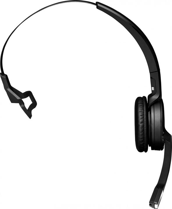 Actual product image EPOS IMPACT SDW 5016 EU/UK/AUS Mono USB DECT GAP Headset for PC Deskphone and Mobile Phone incl. (Wireless, USB-A)