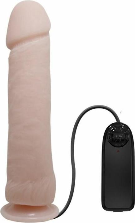 Productafbeelding Baile Natuurlijke vibrator "De Grote P" 26cm