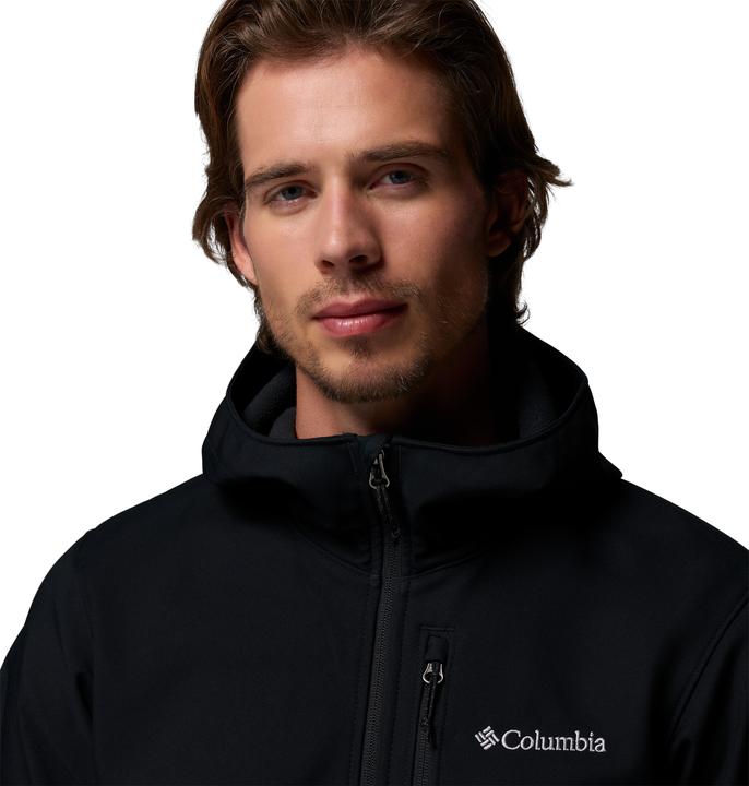 Produktbild Columbia Ascender™ II Hooded Softshell Jacket (L)
