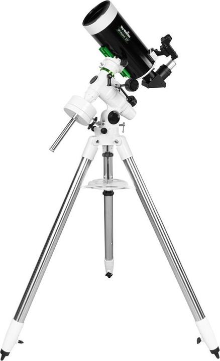 Image du produit No Name Télescope Skywatcher BK MAK 127 EQ3-2 Trépied en acier 127/1500