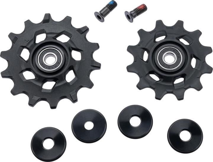 Image du produit Sram Apex XPLRMech
