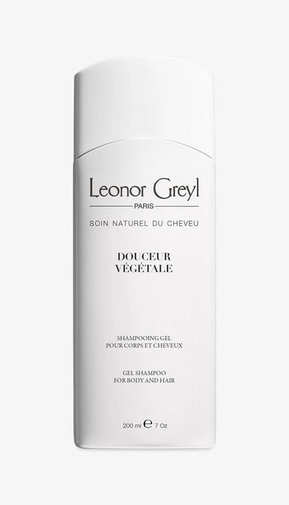 Actual product image Leonor Greyl Douceur Vegetale (200 ml)