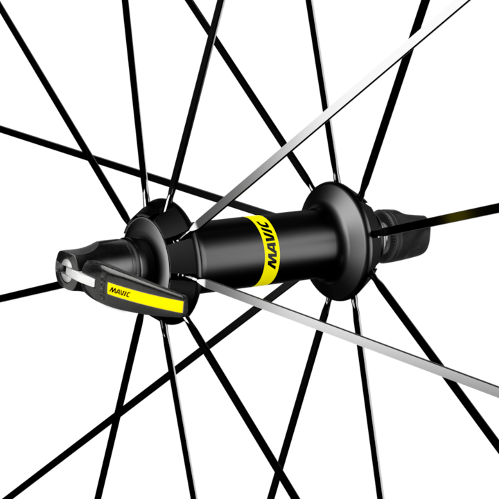 Immagine prodotto Mavic Cosmic SL 40 (Ruote, 28")