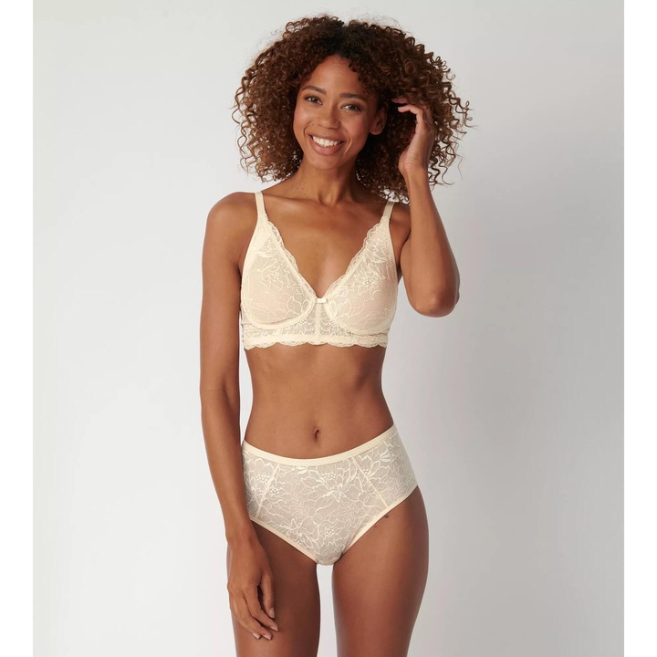 Produktbild Triumph damen-bh amourette charm n03 (70 G, Einzelpack)