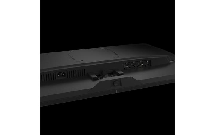 Actual product image Gigabyte GS27U (3840 x 2160 Pixels, 27")