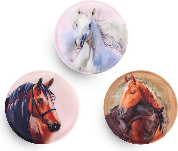 Produktbild Belmil SMARTY Schulrucksack 5-teiliges-Set Dots 2 (20 l)