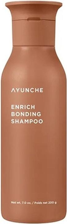Actual product image Ayunche Ayunchee Enrich Bonding Shampoo - 200g