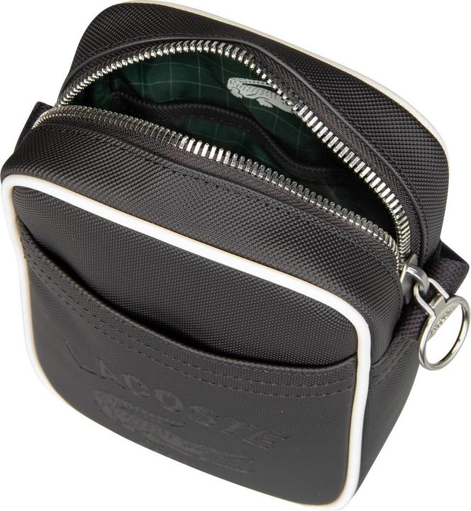 Actual product image Lacoste Bodybag Club 1930 NU4964UO Petit Piqué