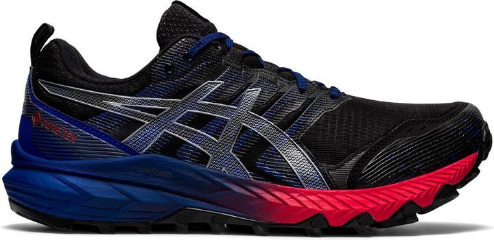 Actual product image ASICS Performance Gel Trabuco 9 (42.5)
