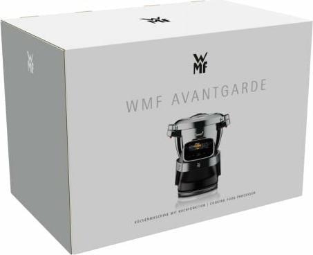 Produktbild WMF Küchenmaschine (1550 W)