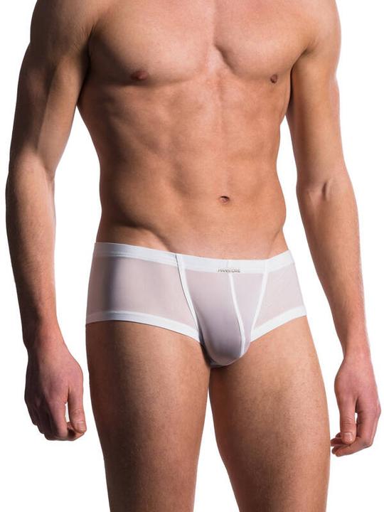 Manstore M101 Hot Pants (XXL, Einzelpack)