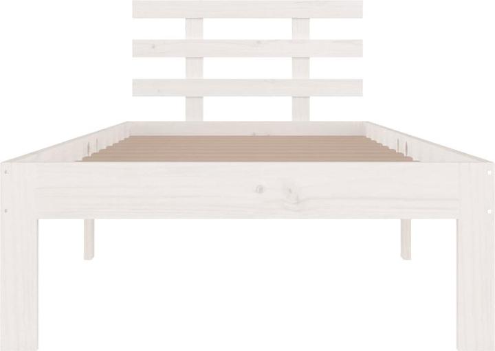 Immagine prodotto vidaXL Letto (200 x 200 cm)