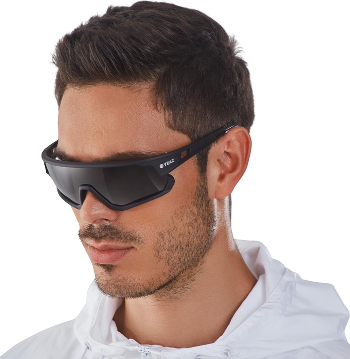 Image du produit Yeaz Sunrise (Noir, Noir)