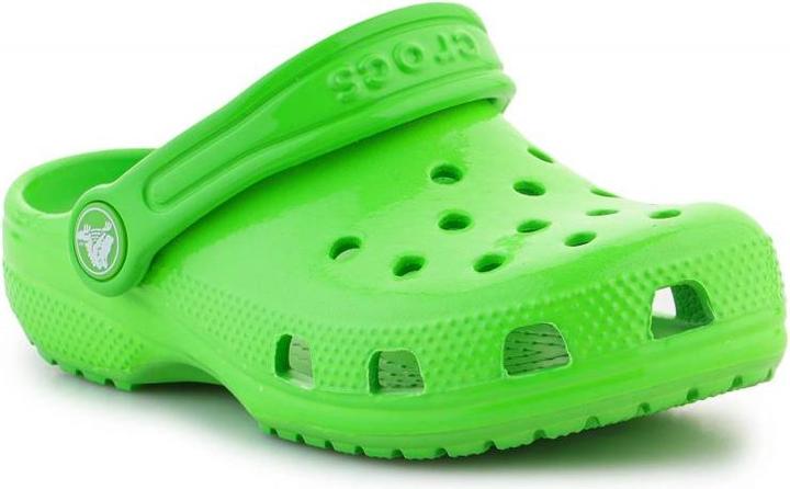 Immagine prodotto Crocs Classic Highlighter Clog Jr. Clogs (28)