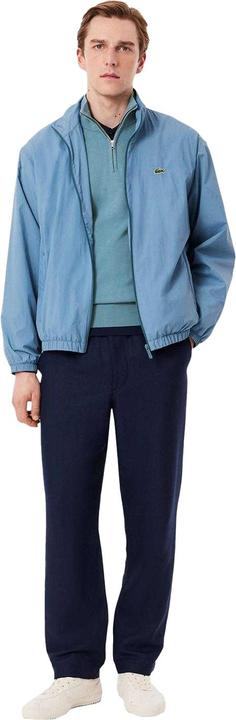 Produktbild Lacoste Sweatshirt mit kurzem Reissverschluss (L)