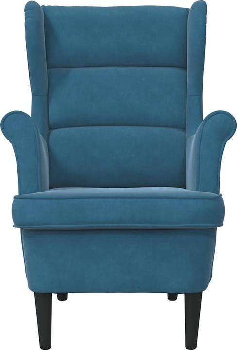 Actual product image vidaXL Moyna