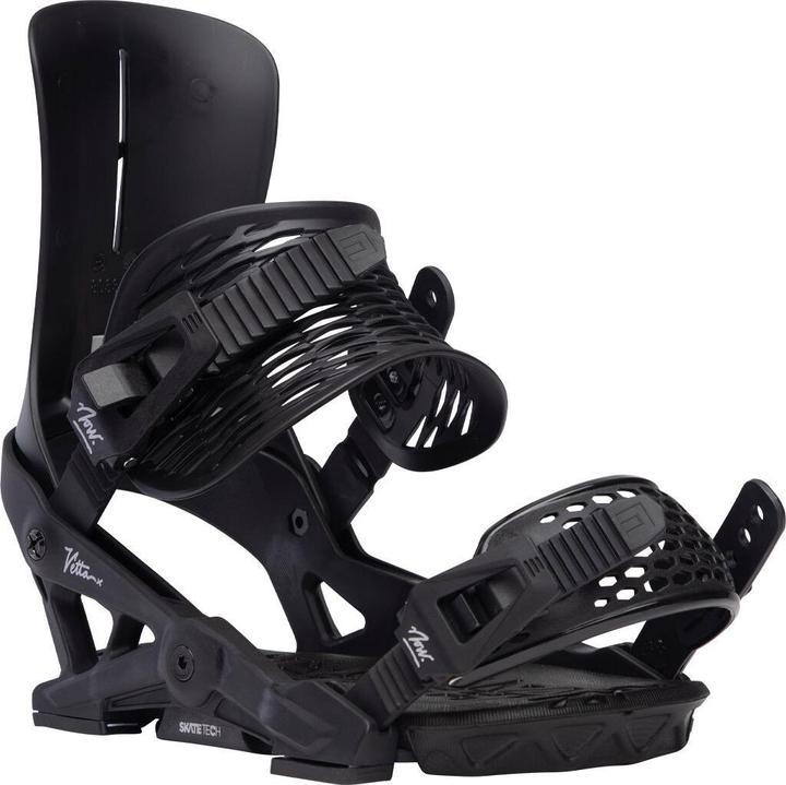 Produktbild Now Snowboard Bindings Vetta 2024 (S)