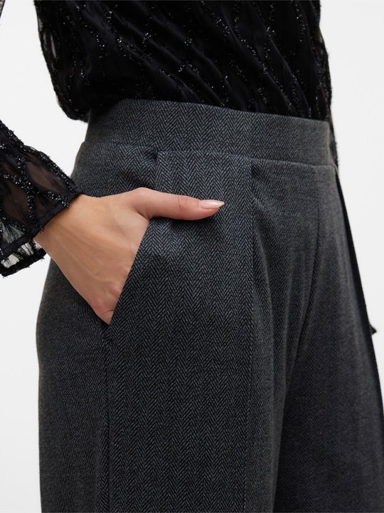 Produktbild Vero Moda VMHENNA Hohe Taille Hose Hose (L)