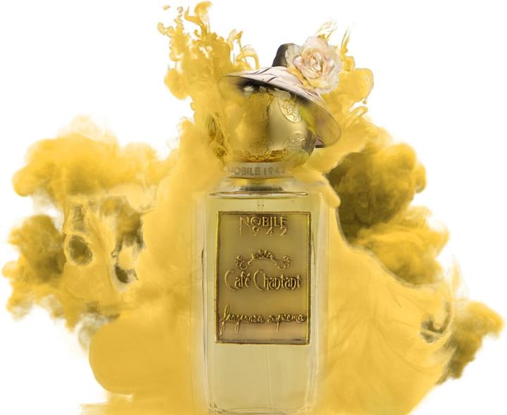 Produktbild Nobile 1942 Cafe Chantant (Eau de Parfum, 75 ml)