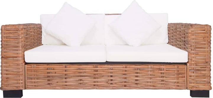 Image du produit vidaXL Gartensofa