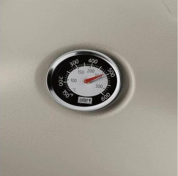 Produktbild Weber Q 1200 (2.80 kW)