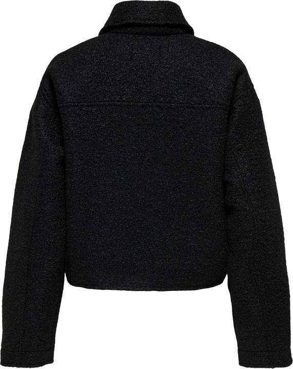 Produktbild Only Onlsierra Boucle Jacket Noos Otw (L)