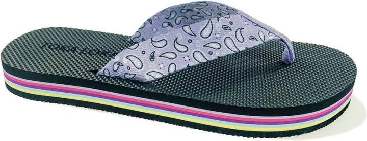 Produktbild Toka Loka flip-flops für en bandana lavande (35)