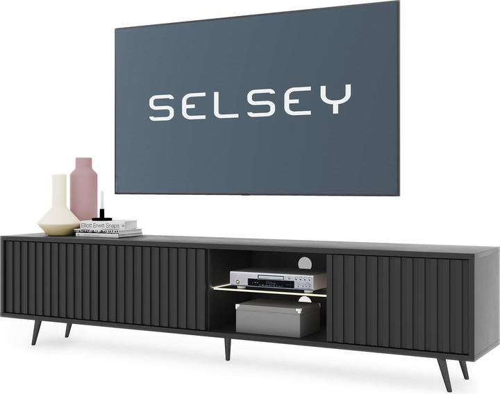 Image du produit Selsey Bello (175 x 31.30 x 43.50 cm)