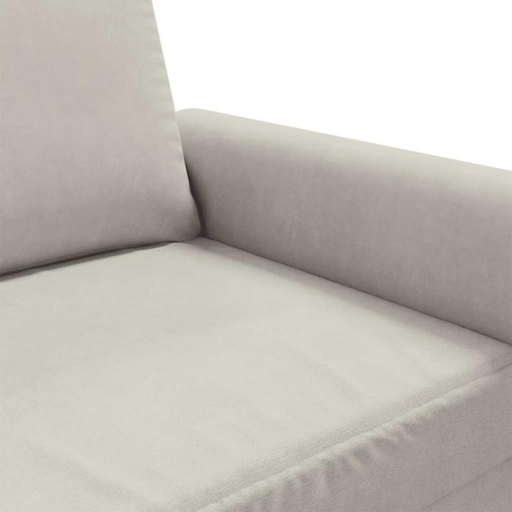 Produktbild vidaXL 2-Sitzer-Sofa (2-Sitzer)