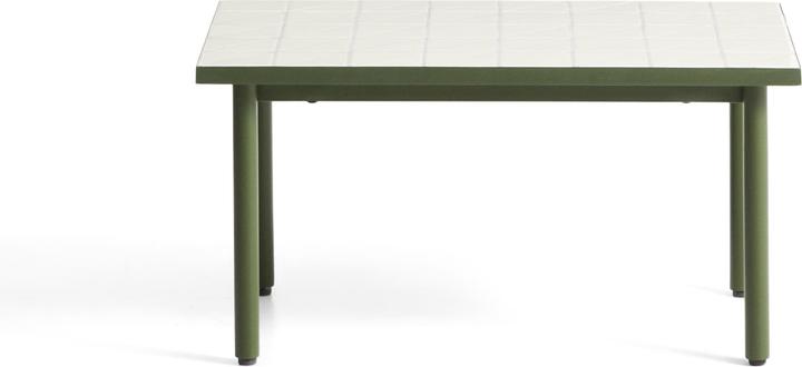 Ecru, Grün, Khaki, Weiss