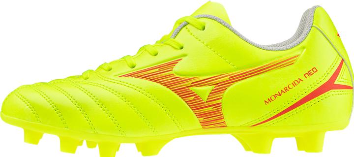 Produktbild Mizuno Monarcida Neo Iii Select Jr Fg (34.5)