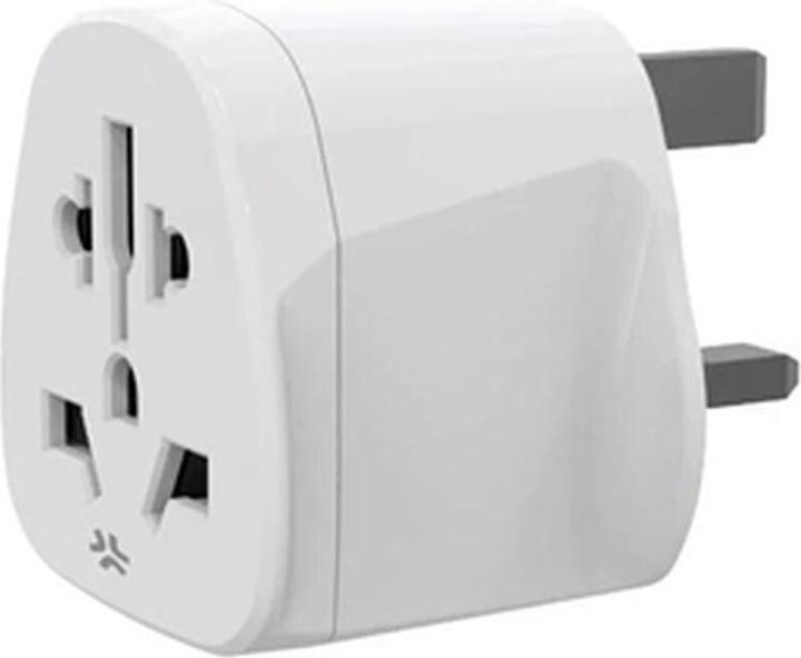 Celly Universeller Reiseadapter mit englischem