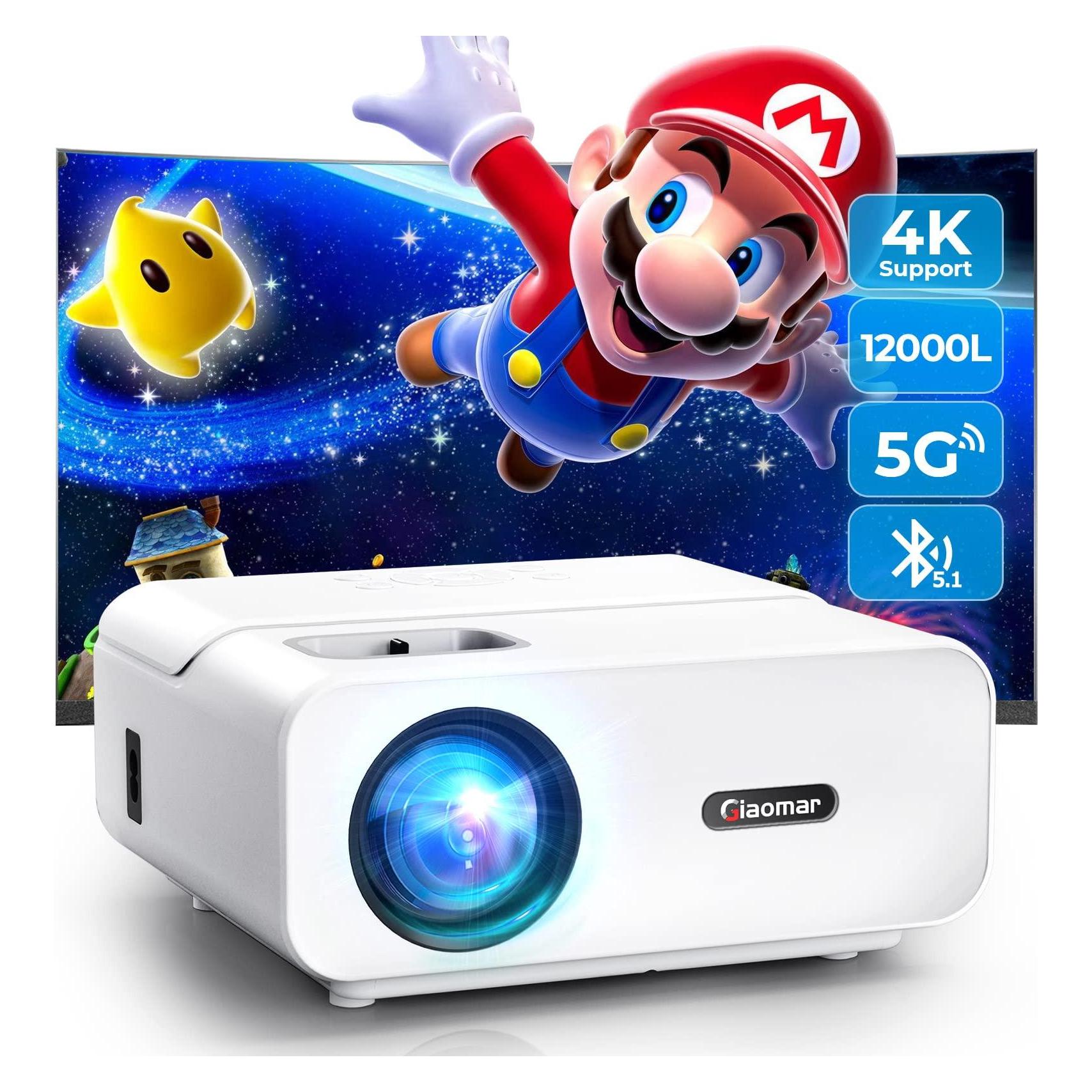 Giaomar C12 Full HD Beamer Kaufen Bei Digitec giaomar-c12-full-hd-beamer-kaufen-bei-digitec