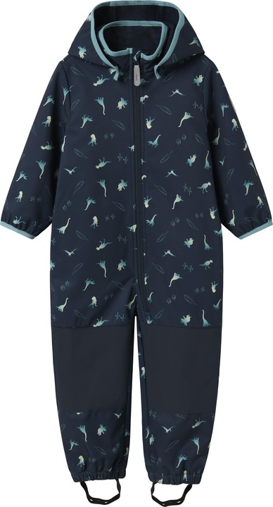 Actual product image Name it MALTA05 Softshell-Anzug (104)