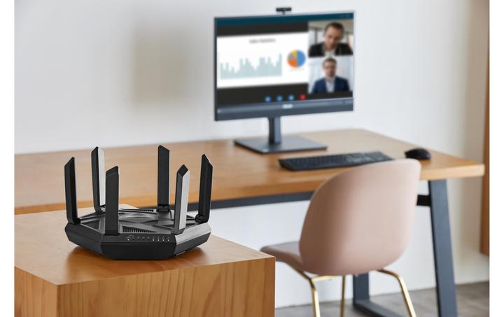 Immagine prodotto ASUS Router WL RT-AXE7800 AiMesh