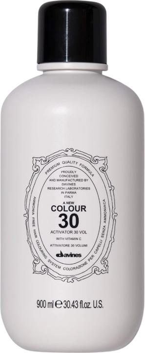 Davines Anc Activador 30 Vol. 900ml