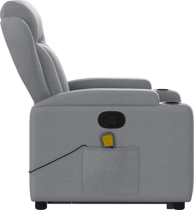 Actual product image vidaXL Ismini