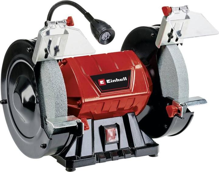 Produktbild Einhell Doppelschleifer TC-BG 200 L (Doppelschleifer, 400 W)
