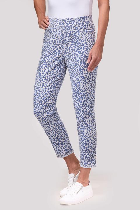 Produktbild Raphaela 7/8-Druckhose Damen (23)