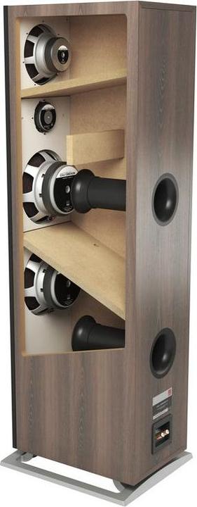 Image du produit Dali Oberon 9 (1 paire)