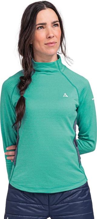 Actual product image Schöffel Longsleeve Cristallo L (48)