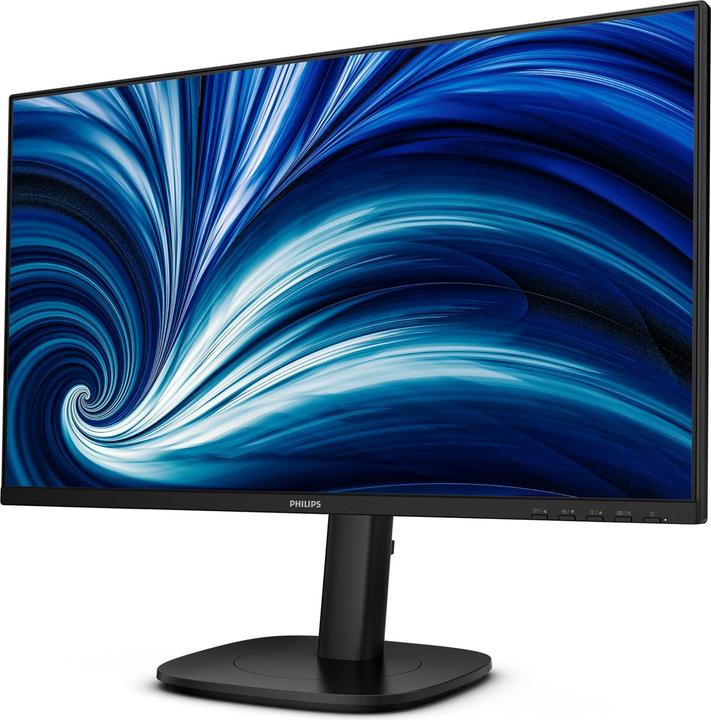 Image du produit Philips 24B2U3301D - 24 Zoll Full HD Mon (1920 x 1200 pixels, 24.10")