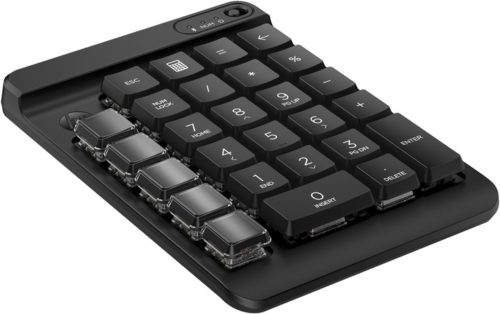 Produktbild HP 430 Programmable Wireless Keypad (P) (CH, Kabellos)