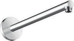Produktbild hansgrohe Brausearm AXOR SHOWERSOLUTIONS 390mm brushed nickel