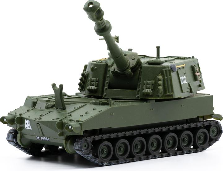 Immagine prodotto Ace Howitzer M-109 Jg 66 canna corta unicolore
